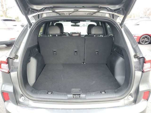 Certified 2023 Ford Escape ST-Line w/ Tech Pack #1 image 30