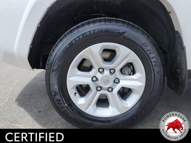 Used 2024 Toyota 4Runner SR5 RWD image 35