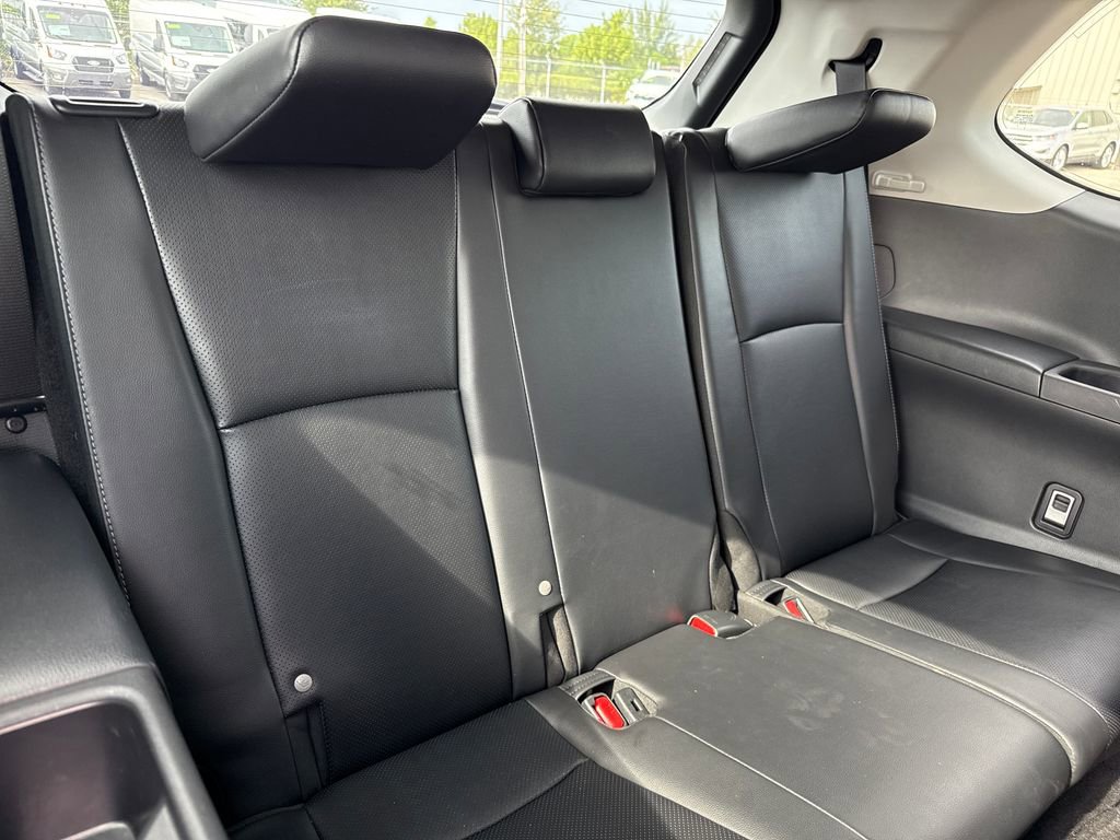 Used 2024 Toyota Grand Highlander AWD image 32