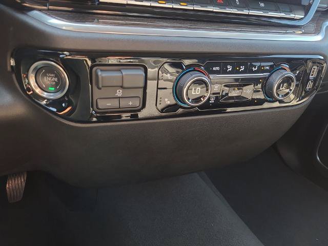 Used 2026 Chevrolet Silverado 1500 LT AWD/4WD image 25