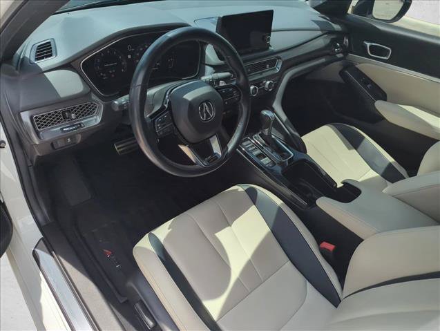 Used 2024 Acura Integra A-Spec FWD image 8