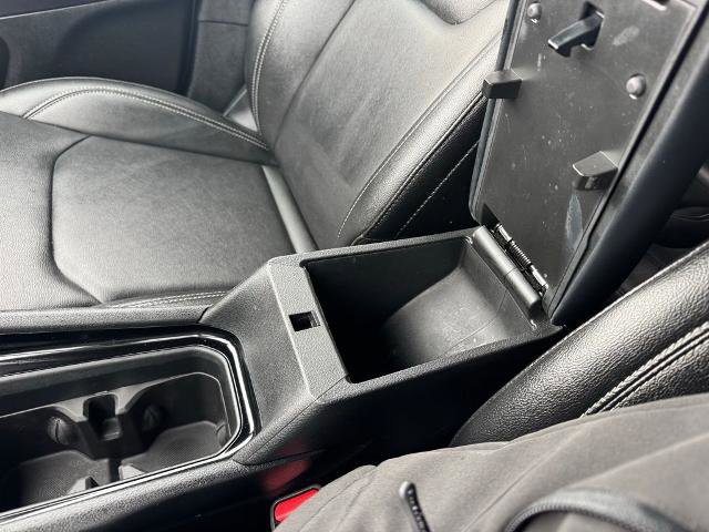 Used 2025 Jeep Compass Limited image 16