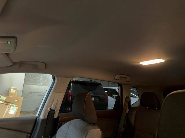 Used 2021 Nissan Rogue SV image 15