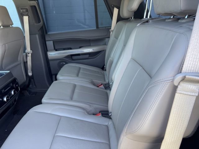 Certified 2020 Ford Expedition XLT w/ Equipment Group 202A image 24