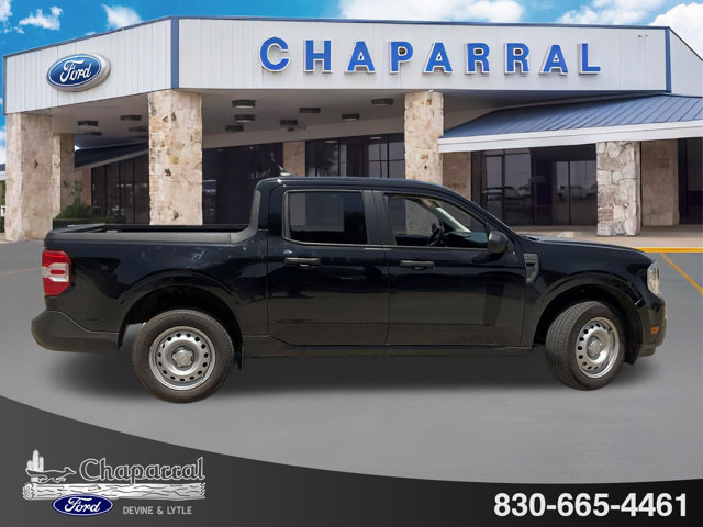 Certified 2024 Ford Maverick XL FWD image 5