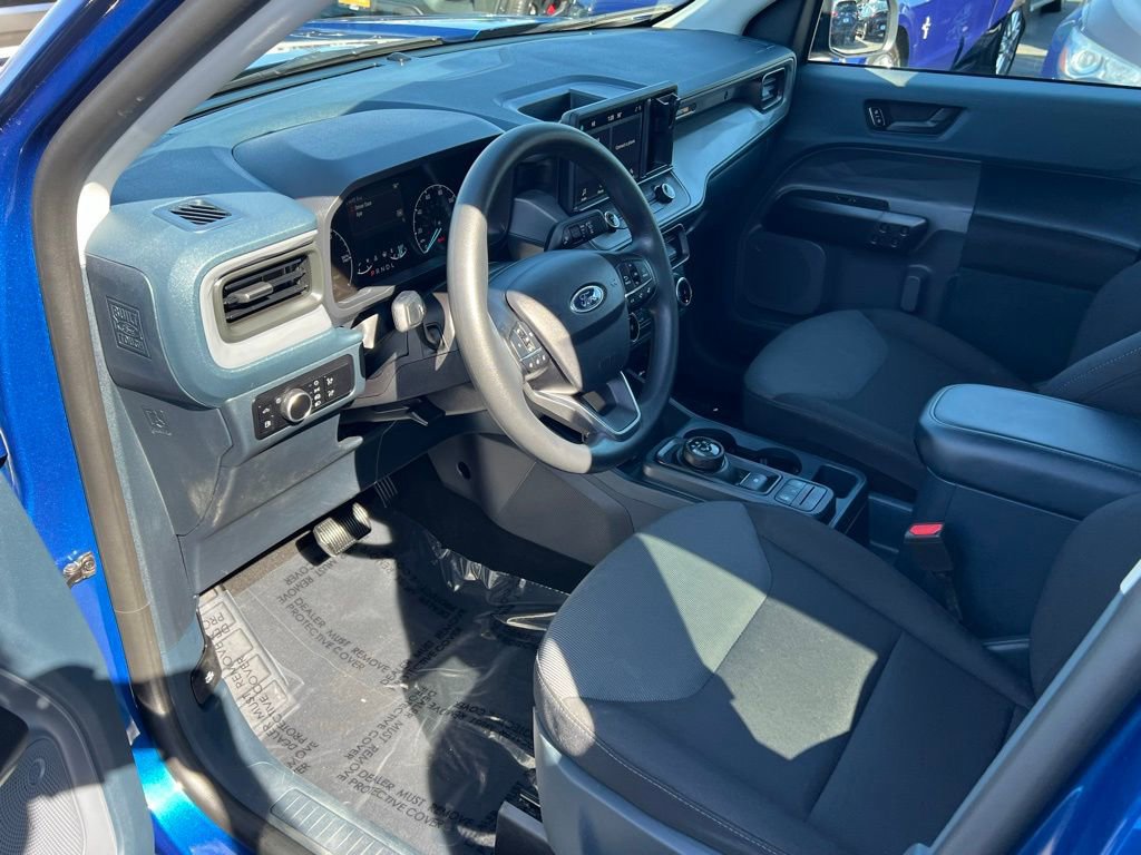 Certified 2024 Ford Maverick XL image 11