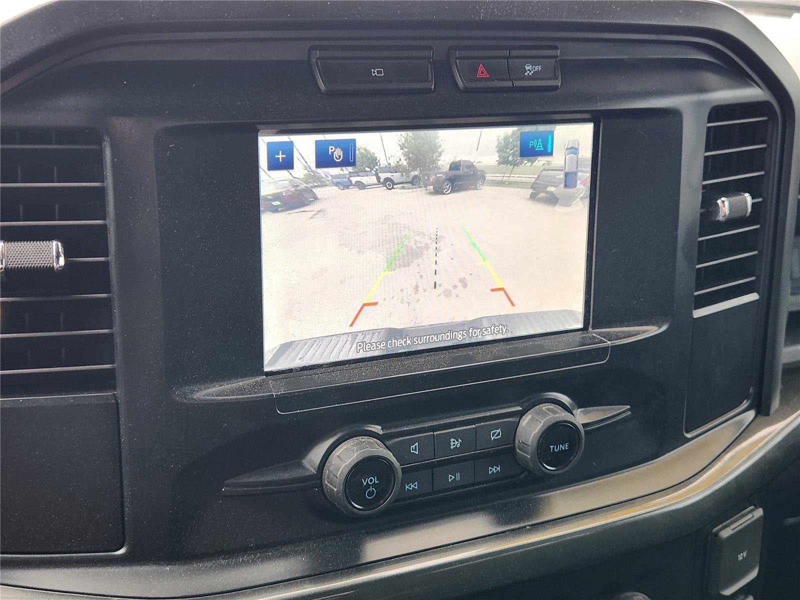 Certified 2023 Ford F150 XL w/ STX Appearance Package image 24