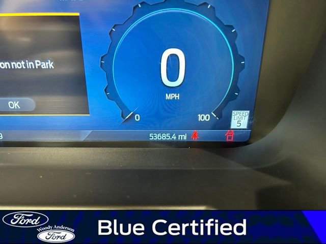 Certified 2023 Ford F250 Lariat w/ Lariat Ultimate Package image 13