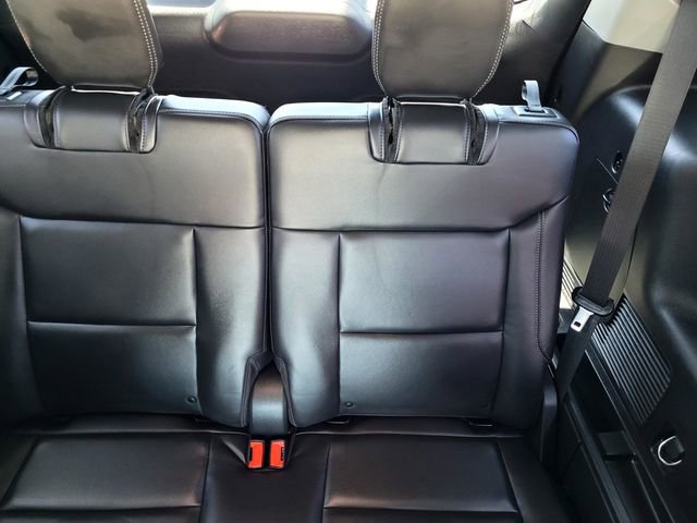 Certified 2023 Ford Explorer XLT w/ Equipment Group 202A RWD image 14