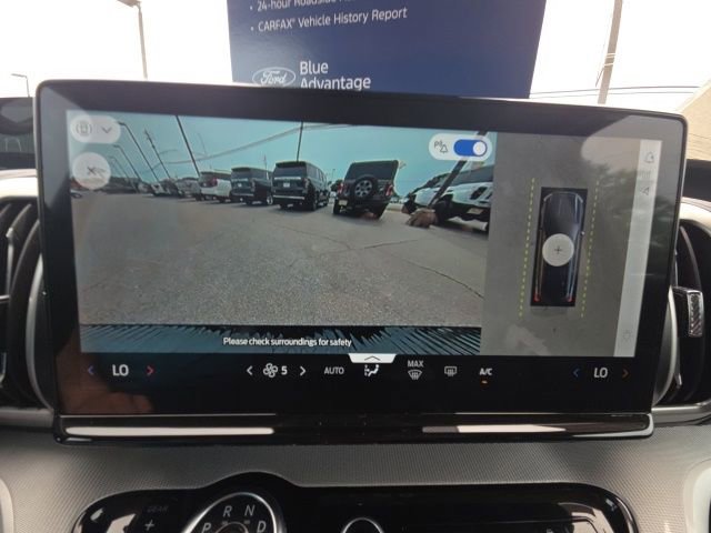 Certified 2025 Ford Expedition Max Active AWD/4WD image 16