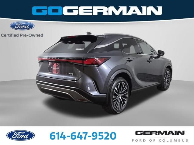 Used 2024 Lexus RX 350 Premium Plus w/ Convenience Package AWD/4WD image 7