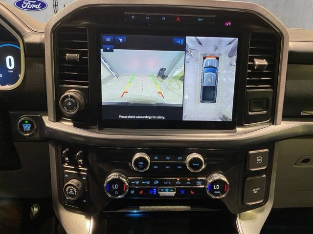 Certified 2021 Ford F150 Limited AWD/4WD image 17