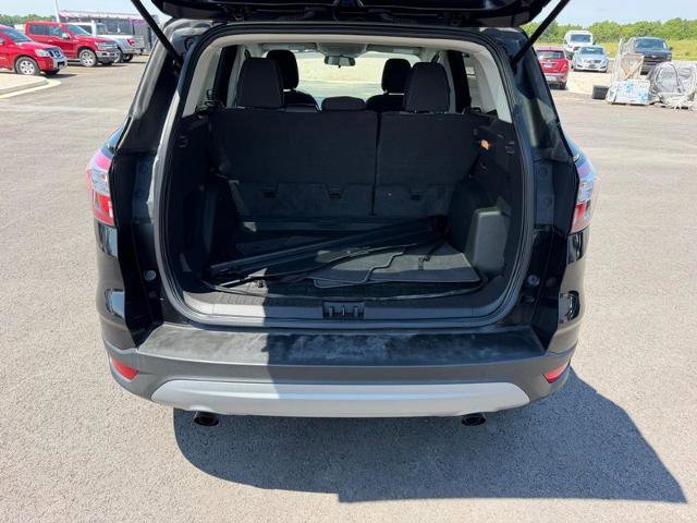 Certified 2018 Ford Escape SE AWD/4WD image 7