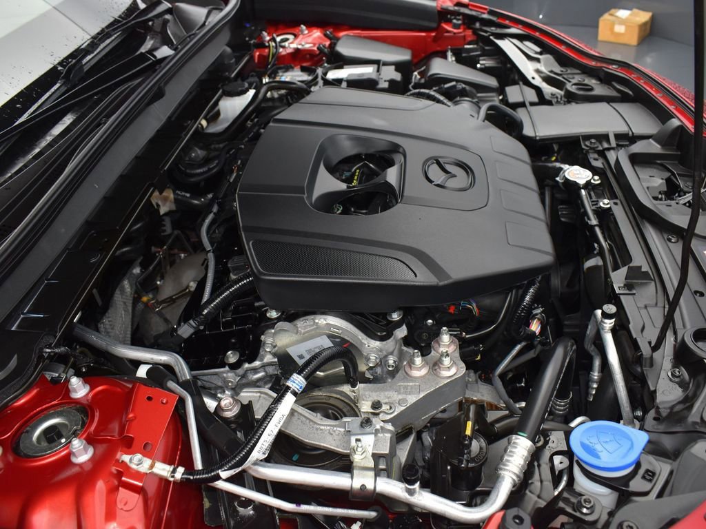 Used 2023 MAZDA CX-30 AWD 2.5 S w/ Preferred Package image 31