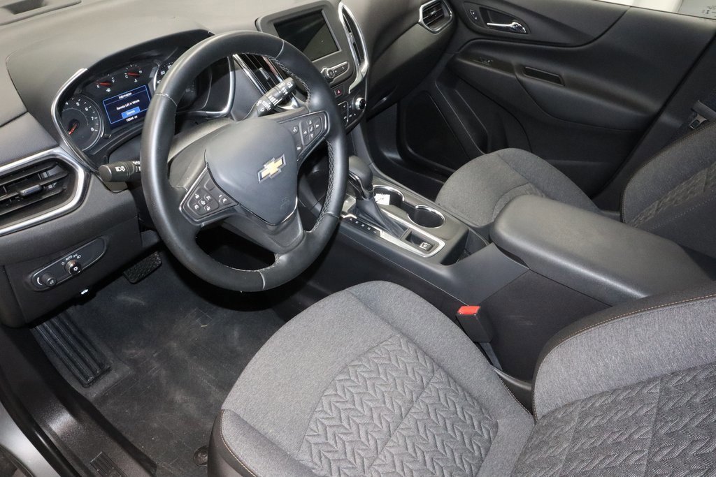 Used 2024 Chevrolet Equinox LT w/ LPO, Floor Liner Package image 24