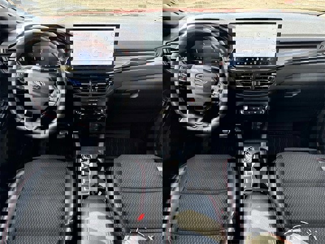 Certified 2024 Ford Escape ST-Line w/ Tech Pack #1 image 17