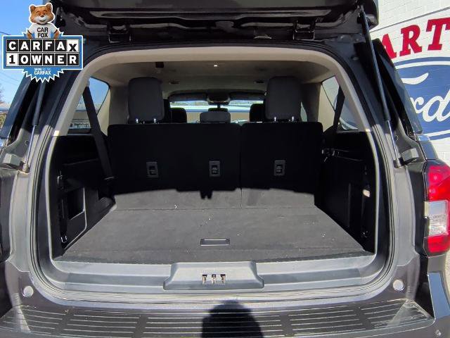 Certified 2022 Ford Expedition Max XLT image 18