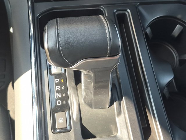 Certified 2025 Ford F150 Lightning Flash AWD/4WD image 27