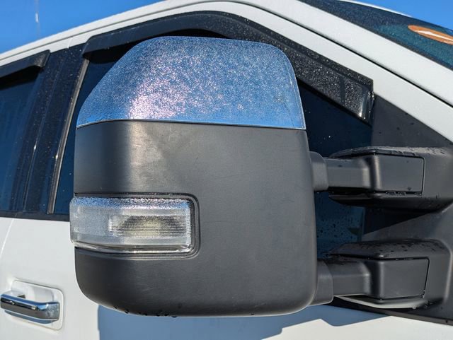 Certified 2022 Ford F350 XLT w/ XLT Premium Package image 12