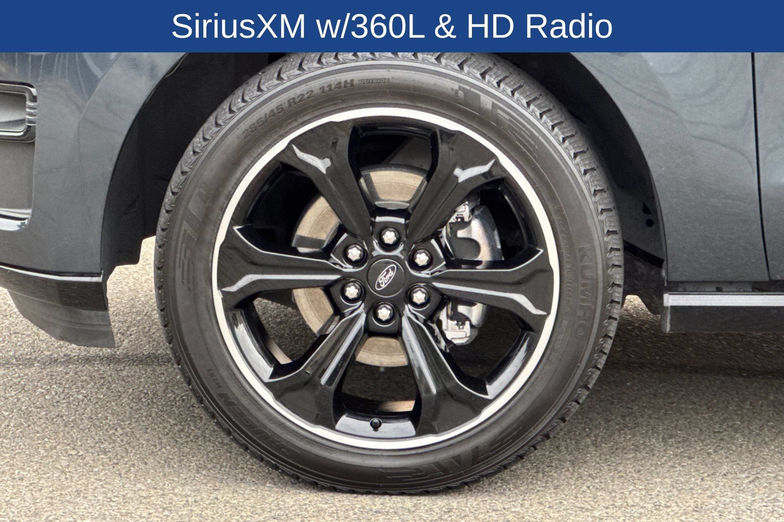 Certified 2023 Ford Expedition Limited AWD/4WD image 34