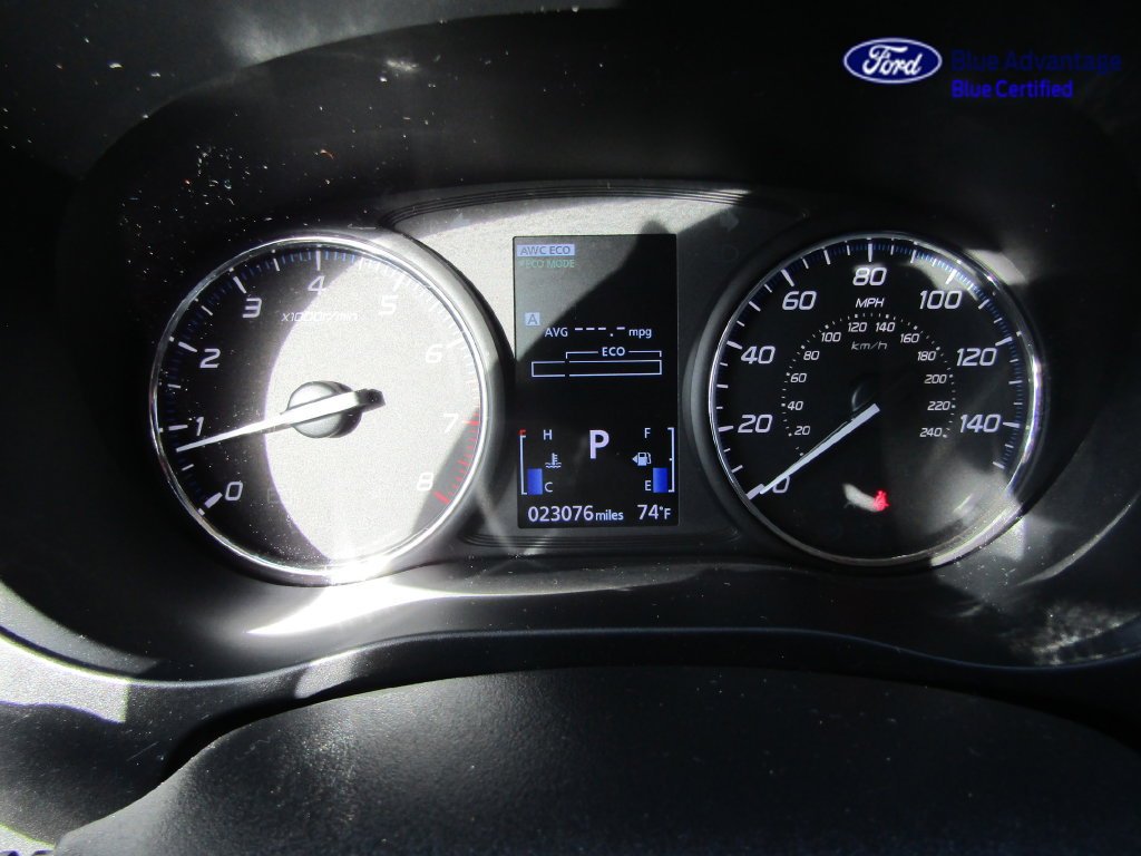 Used 2018 Mitsubishi Outlander SEL AWD/4WD image 24