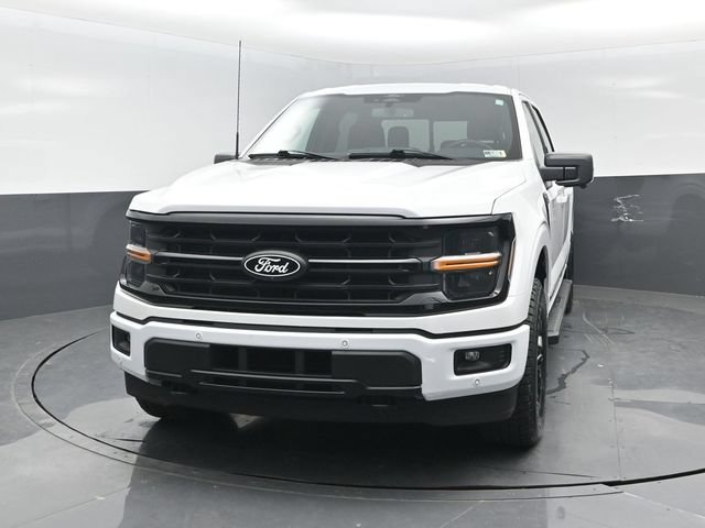 Certified 2024 Ford F150 XLT w/ Equipment Group 302A MID AWD/4WD image 21