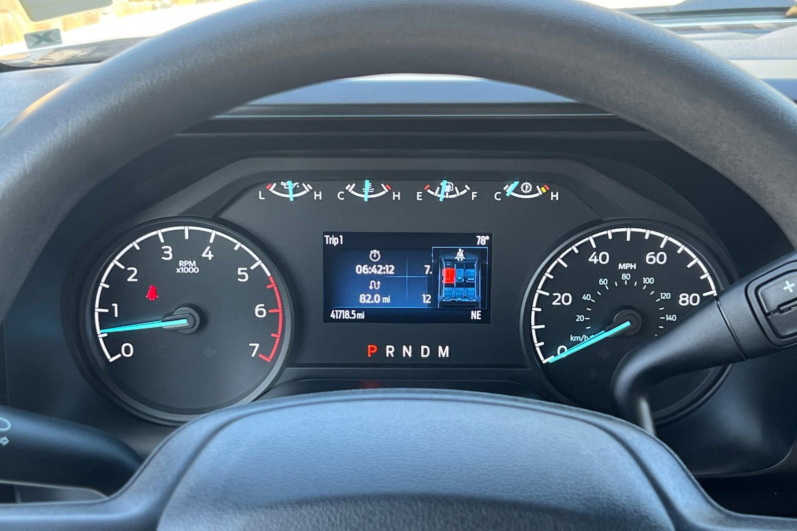 Certified 2024 Ford F250 XLT image 23