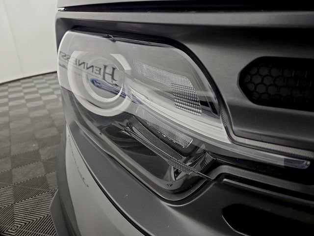 Certified 2023 Ford Bronco Sport Big Bend w/ Convenience Package AWD/4WD image 10