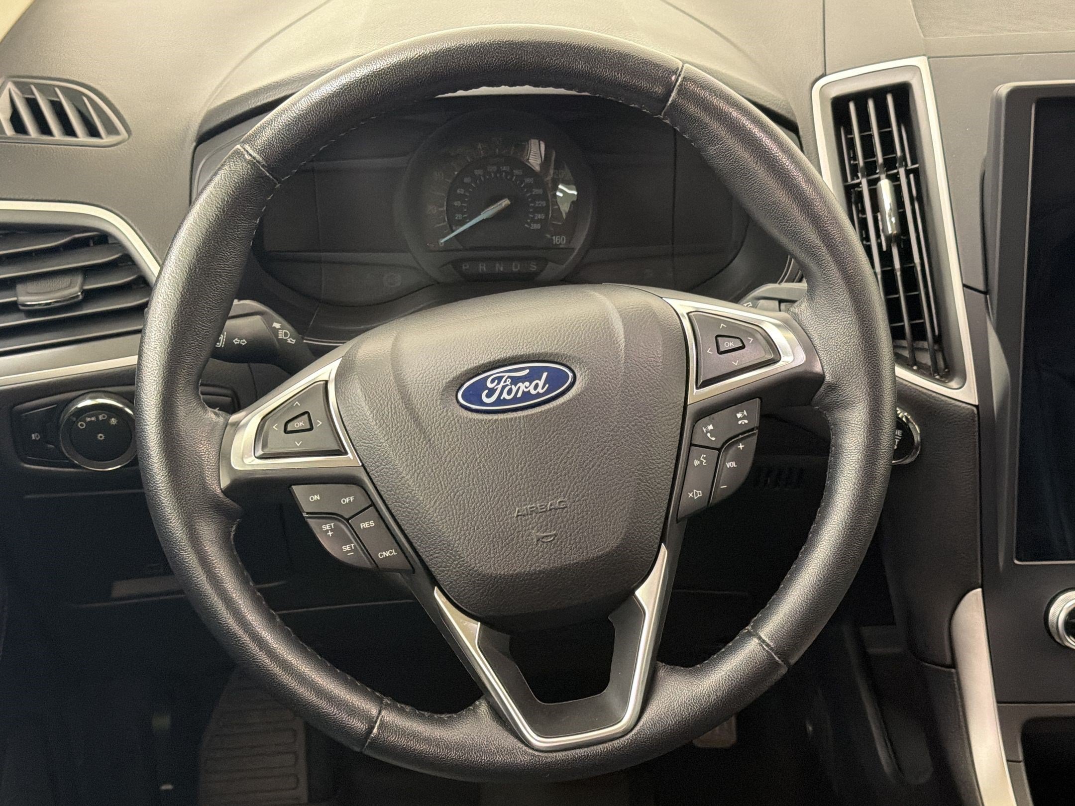 Certified 2023 Ford Edge SEL w/ Convenience Package AWD/4WD image 11