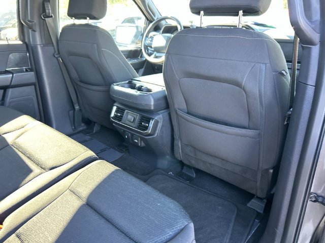 Certified 2023 Ford F150 XLT w/ Equipment Group 302A High AWD/4WD image 24