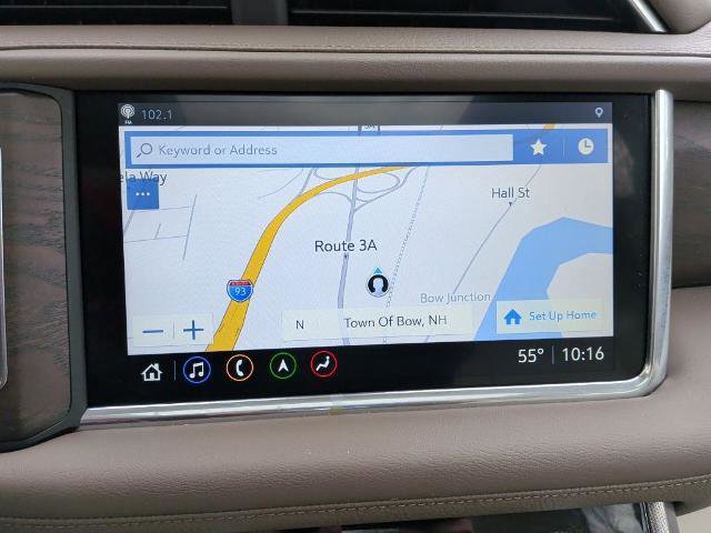 Used 2021 GMC Yukon Denali image 34