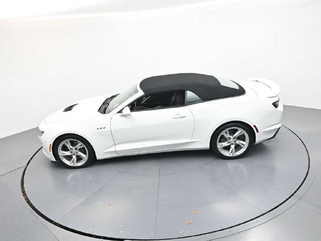 Used 2023 Chevrolet Camaro LT w/ RS Package RWD image 38