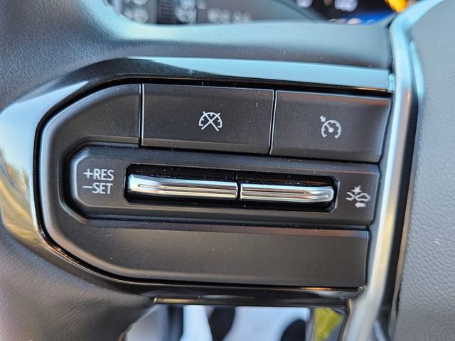 Used 2024 Chevrolet Colorado ZR2 w/ Technology Package image 25