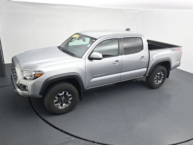 Used 2023 Toyota Tacoma TRD Off-Road AWD/4WD image 33