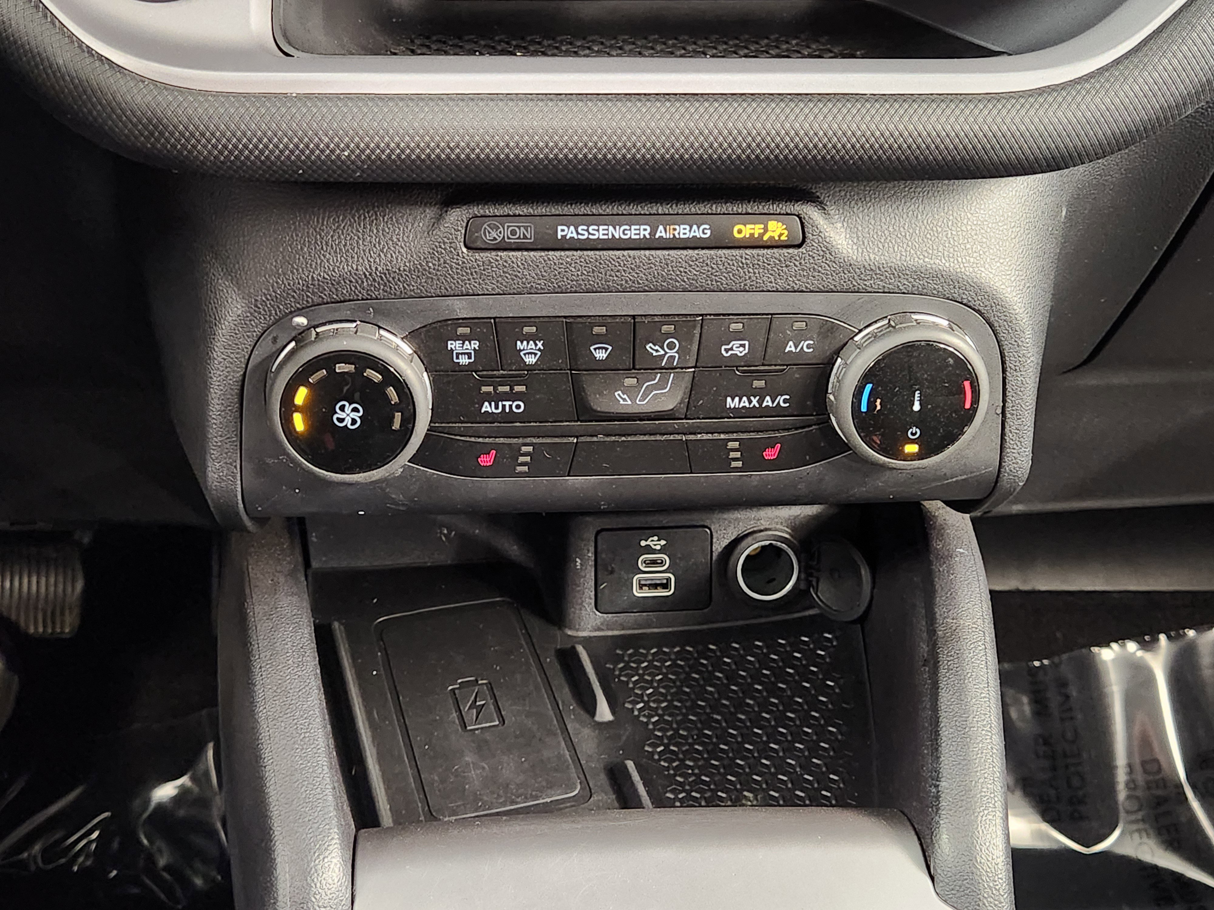 Certified 2024 Ford Bronco Sport Big Bend w/ Convenience Package image 19