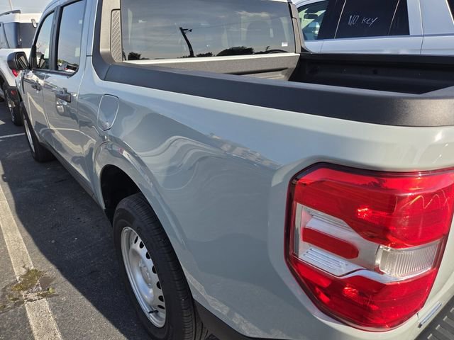 Certified 2024 Ford Maverick XL FWD image 9
