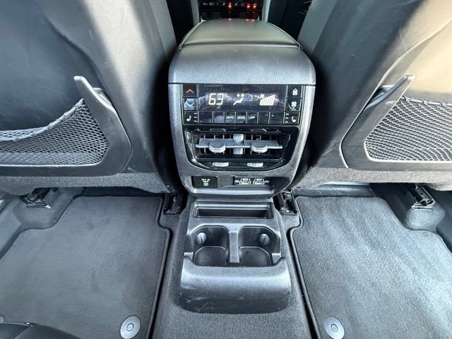 Used 2021 Jeep Grand Cherokee L Limited AWD/4WD image 21