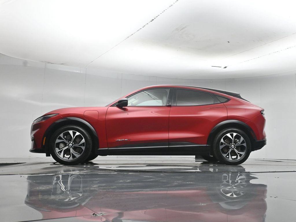 Certified 2023 Ford Mustang Mach-E Premium RWD image 54