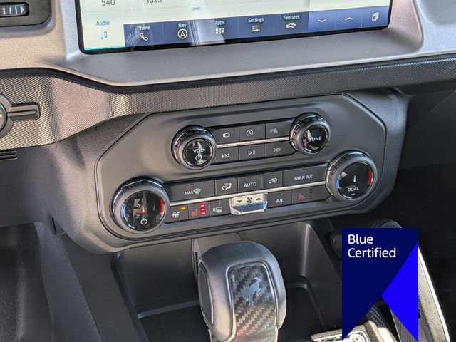 Certified 2022 Ford Bronco Raptor image 21