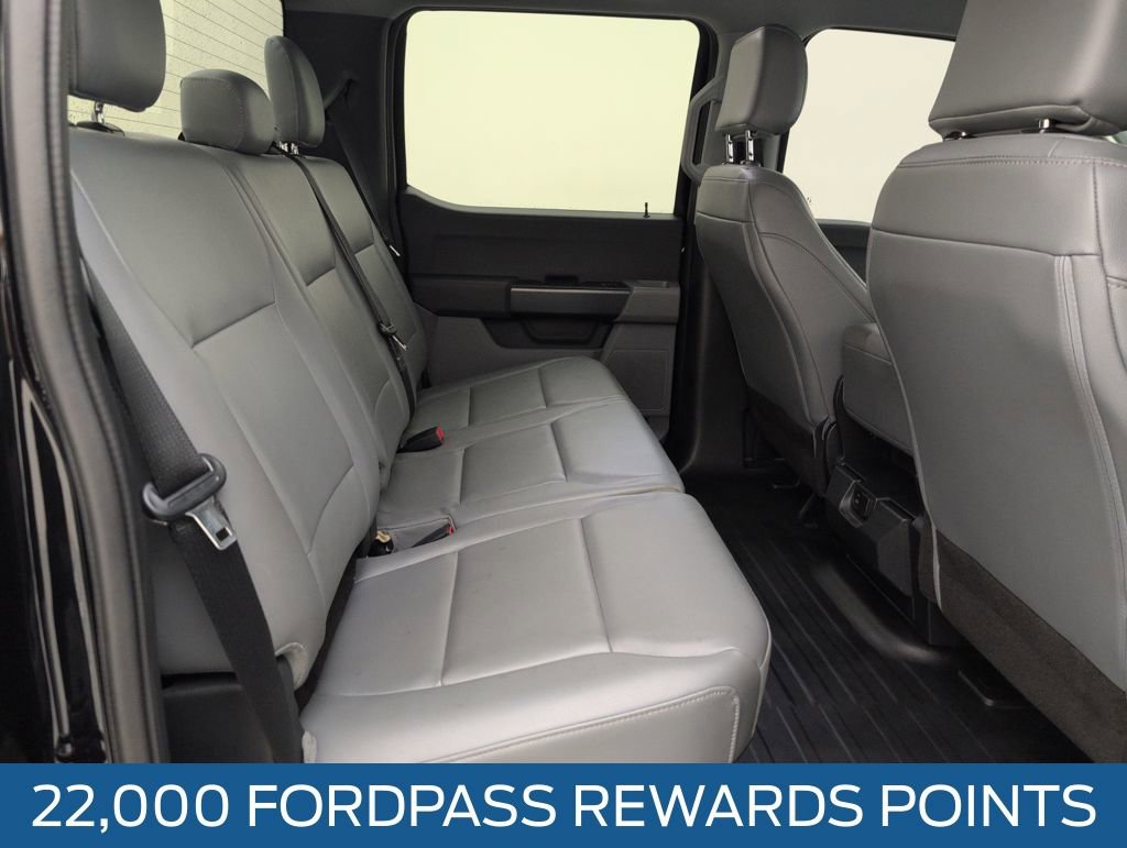 Certified 2022 Ford F150 XL w/ Snow Plow Prep Package image 19