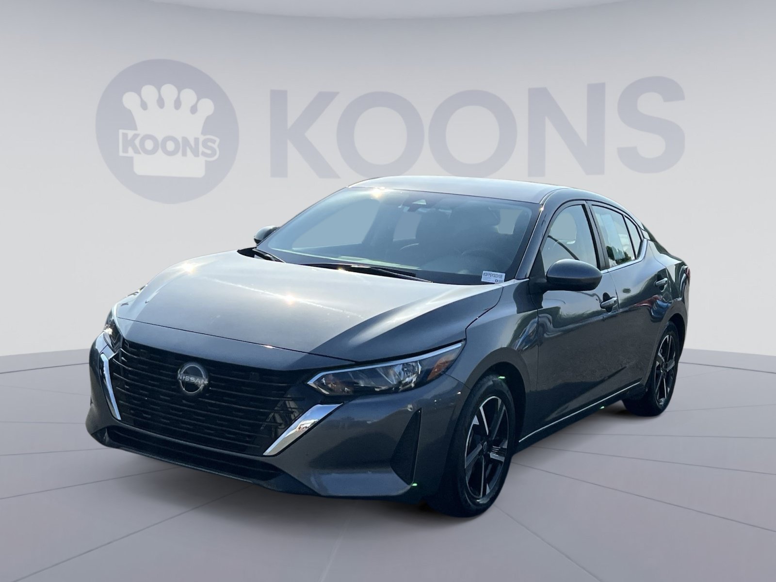 Used 2025 Nissan Sentra SV FWD image 5