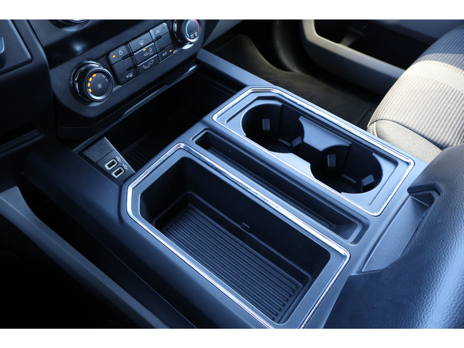 Certified 2019 Ford F150 XL w/ Equipment Group 101A Mid RWD image 17