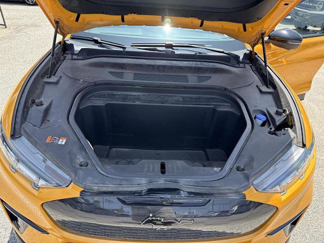 Certified 2021 Ford Mustang Mach-E GT AWD/4WD image 29