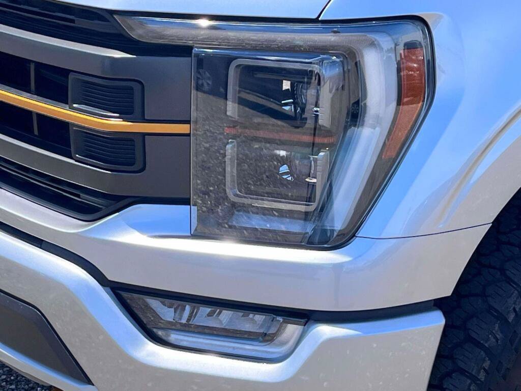 Certified 2023 Ford F150 Tremor w/ Equipment Group 402A High AWD/4WD image 14