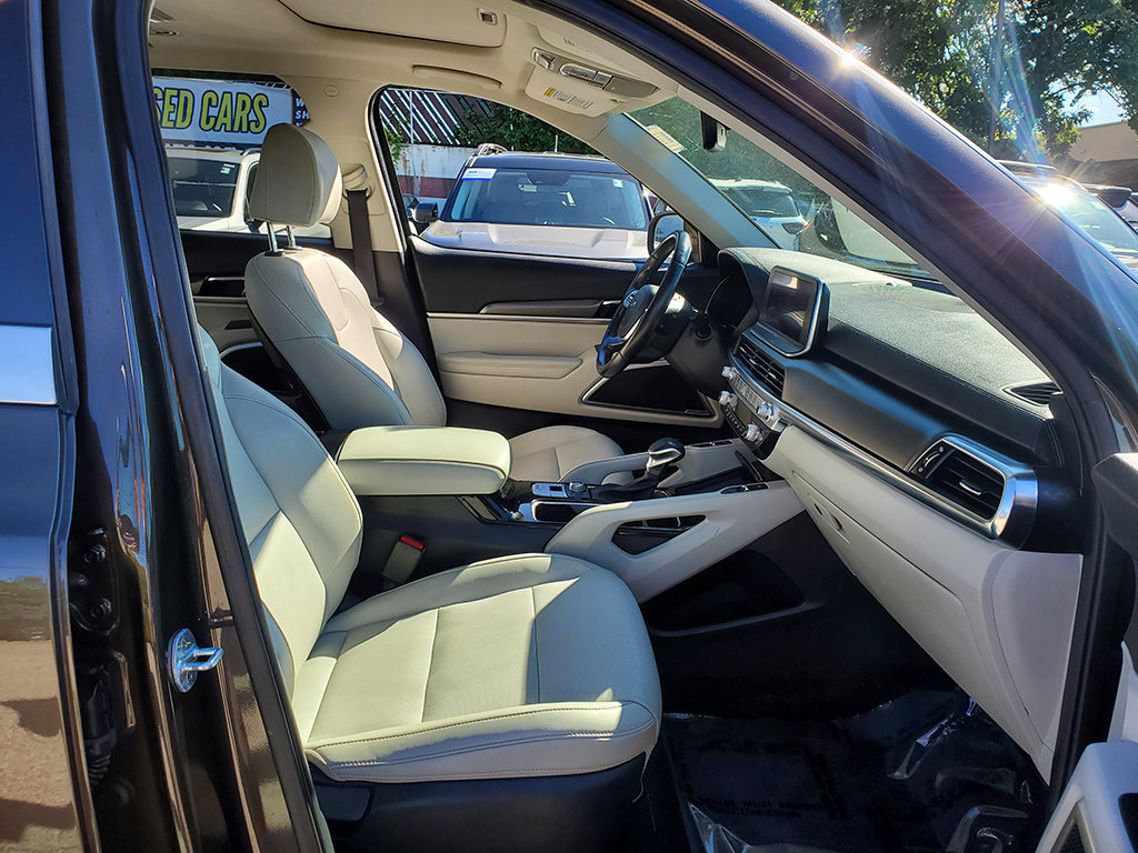 Used 2022 Kia Telluride S AWD/4WD image 20