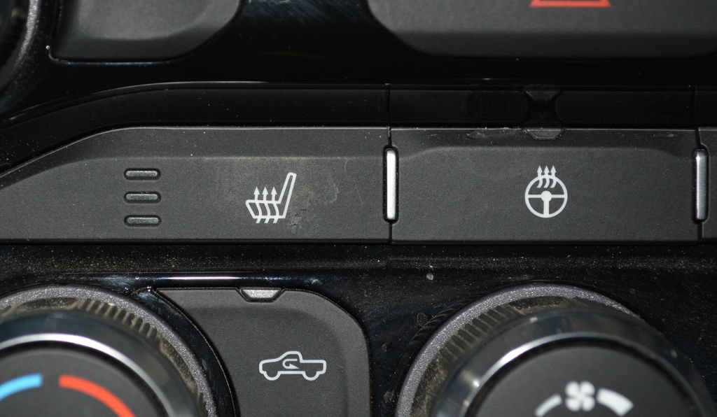 Used 2022 RAM 1500 Big Horn AWD/4WD image 18