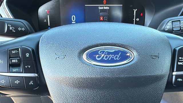 Certified 2024 Ford Escape ST-Line w/ Tech Pack #1 image 18