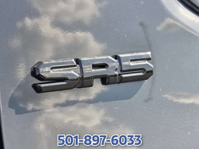 Used 2025 Toyota Tacoma SR5 RWD image 14
