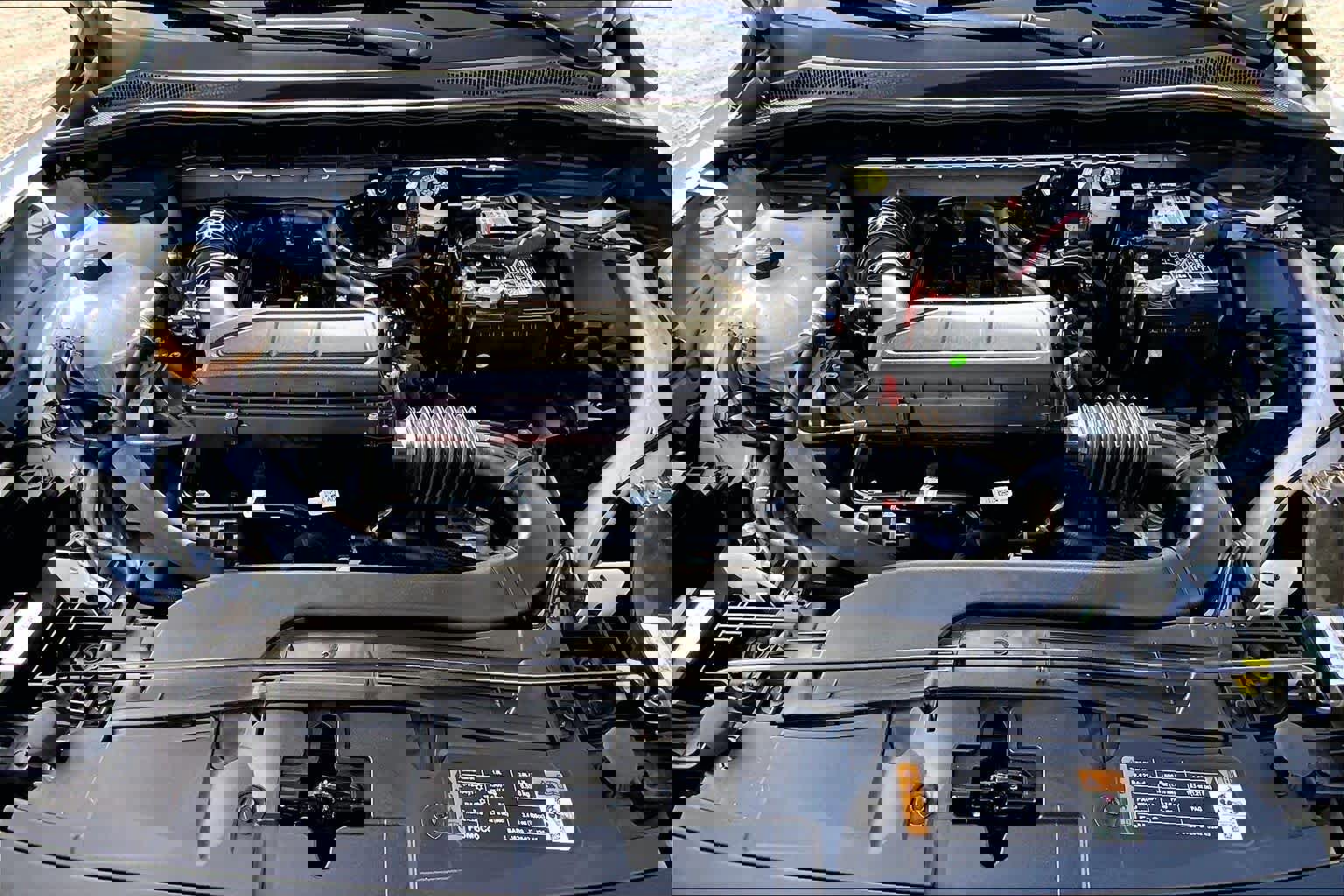 Certified 2024 Ford Escape Active image 27