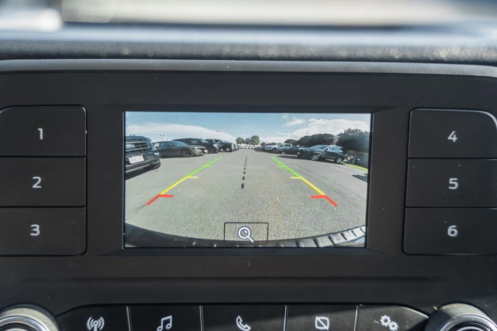 Certified 2023 Ford Transit 250 Low Roof w/ Exterior Upgrade Package image 38